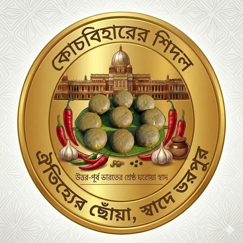 কোচবিহারের শিদল